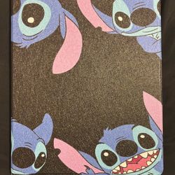 Stitch iPad Case