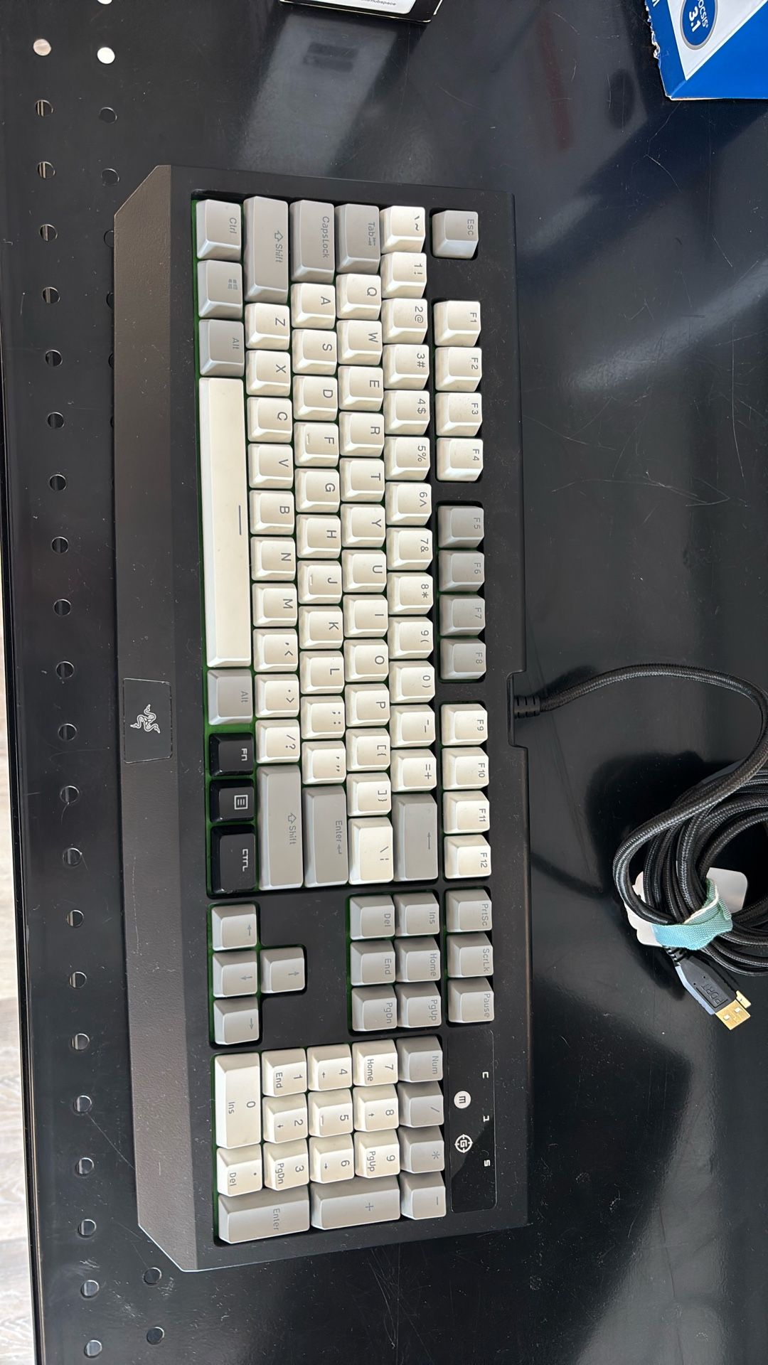 Razor Gaming Keyboard