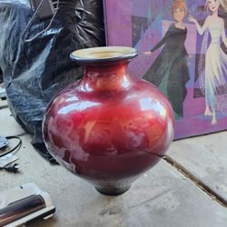 Beautiful Glass Vaes Big Size 