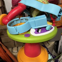 Baby Toddler Toy 