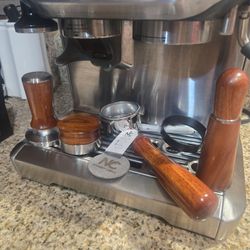 Breville 54mm Barista Set