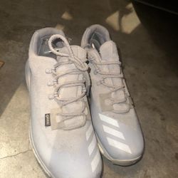 Adidas Goretex Terrex Day One Outdoor Shoe