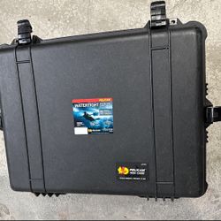 Pelican case 1620