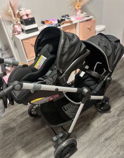 Evenflo Stroller