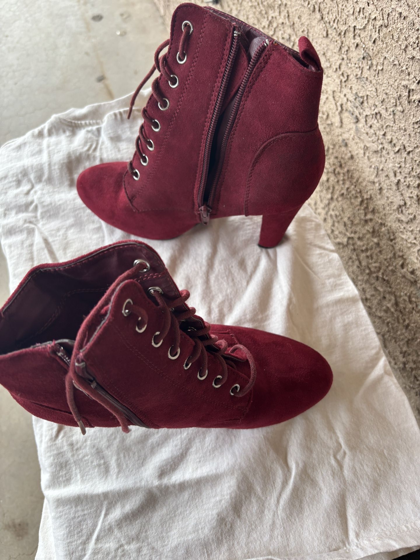 Women Dress Up Boots 