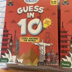 Guess In 10 Cities Around The World New
