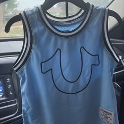 True Religion Boys 2 Piece Set