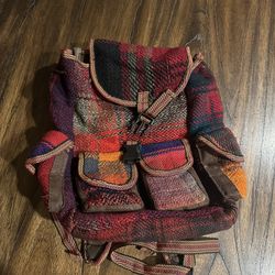 Backpack 