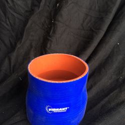 Throttle body or intake pipe adapter high performance $15