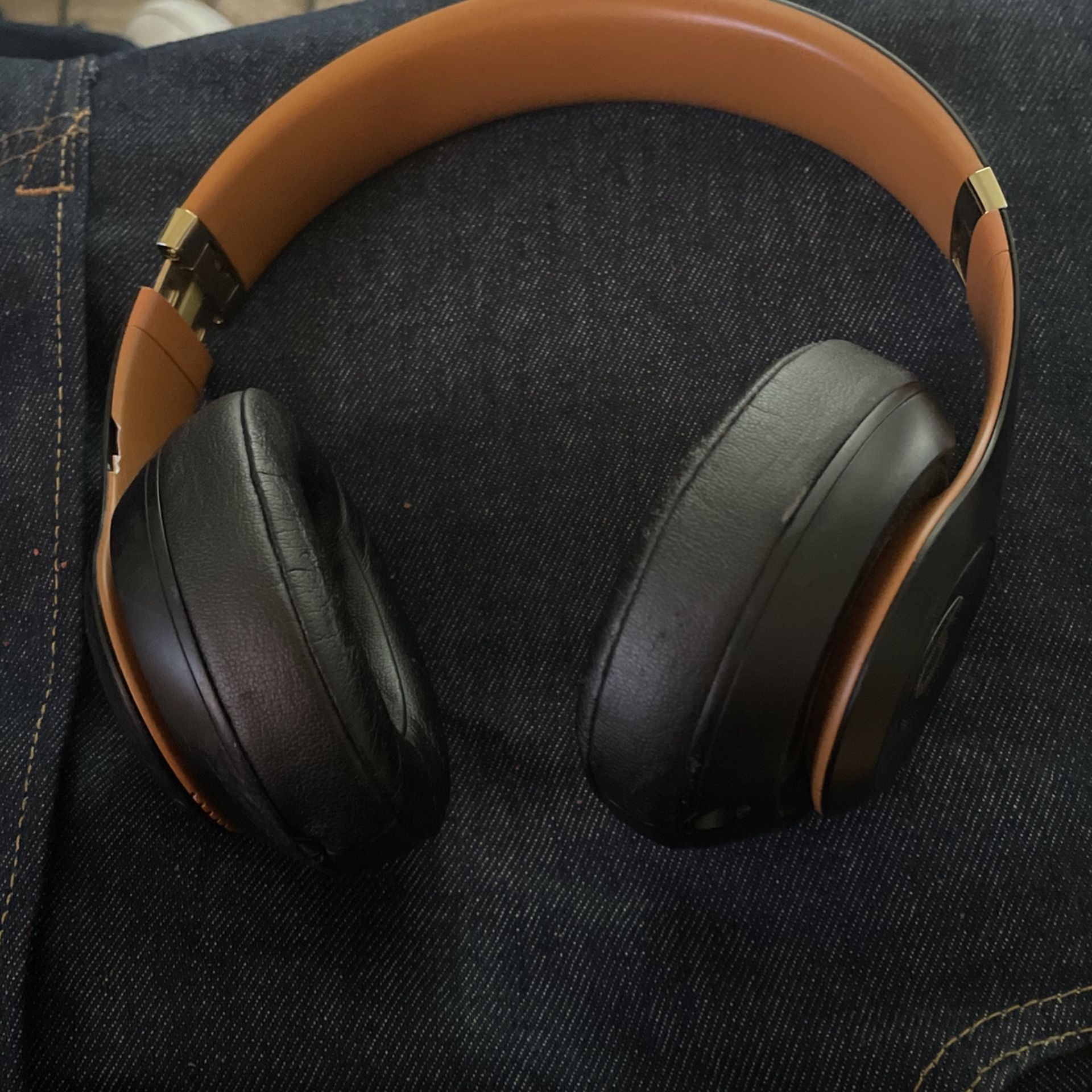 Studio Beats 3