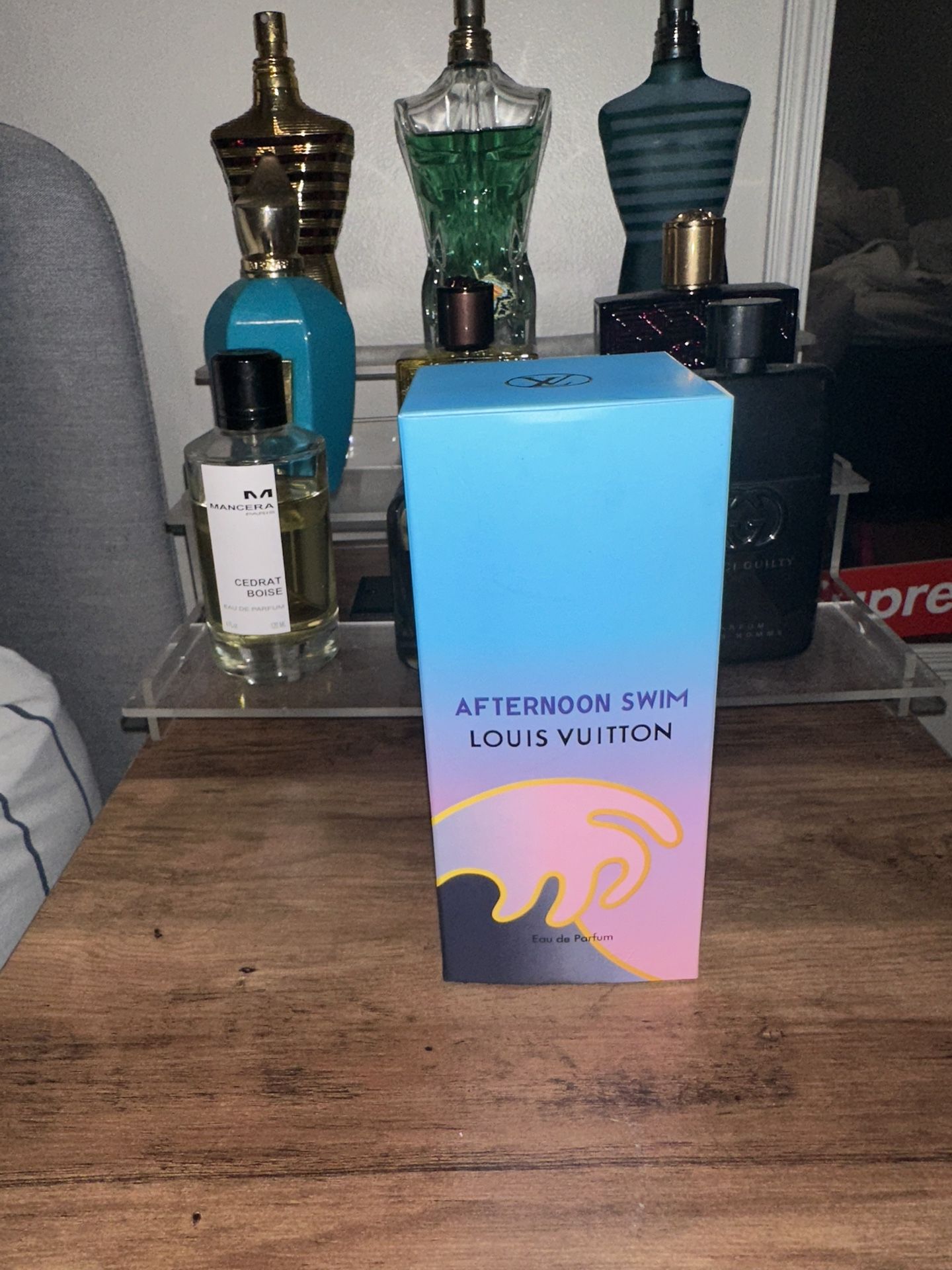 Luis Vuitton Afternoon Swim 100ml Luis Vuitton Afternoon Swim 100ml