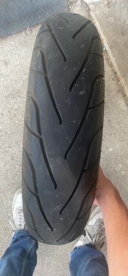 Michelin 150/80/16