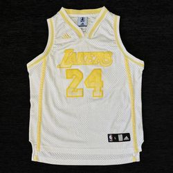 LA LAKERS KOBE BRYANT JERSEY