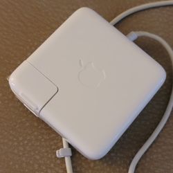 Apple MacBook charger 60w