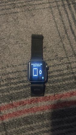 Apple Watch Series 3 42mm