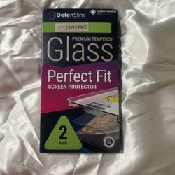 IPhone 12 Pro Screen Protector