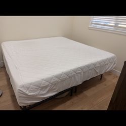 King Size Mattress