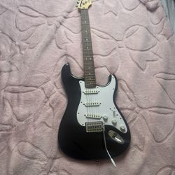 Fender Guitar