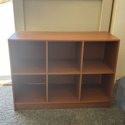 Storage Cubicle 