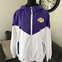 Lakers Jacket