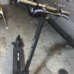  ONLY TRADING. Modded Hover H-1 Pro Series Boss R800