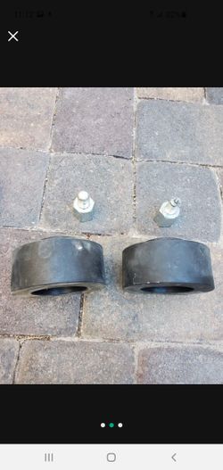 Lift Kit