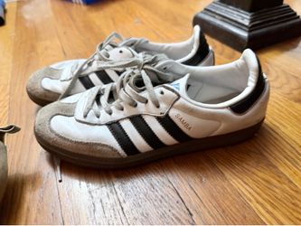 Adidas samba youth women’s