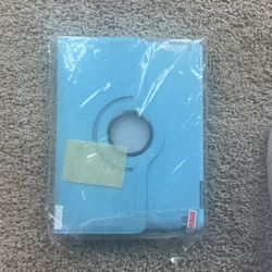iPad cover