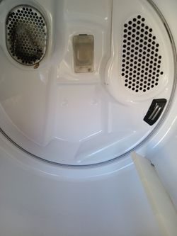 Kenmore Auto Moisture Sensing Electric Dryer Only for Sale in El Paso ...