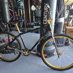 Race Inc. 29" BMX Bike