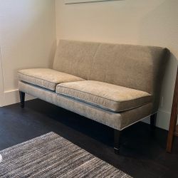 Loveseat