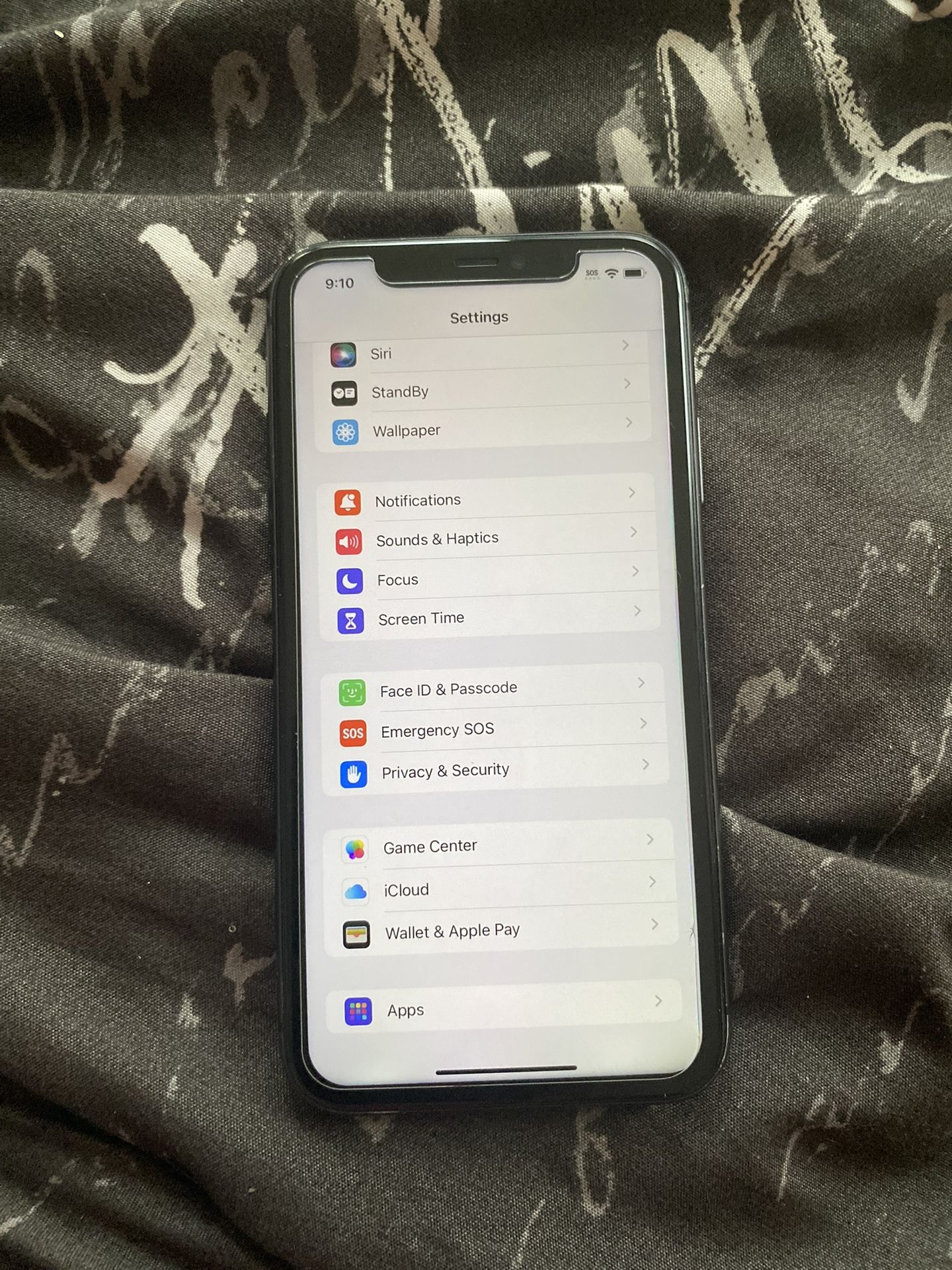 iPhone 100$