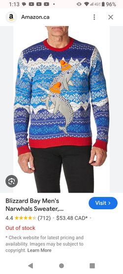Christmas Ugly Sweater 🎄 2 Of Them