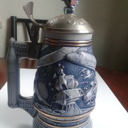 Avon Conquest of Space Stein (1991)

