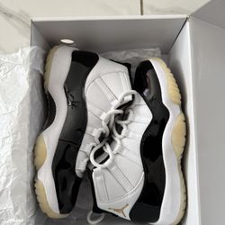Jordan 11 RETRO GRATITUDE 