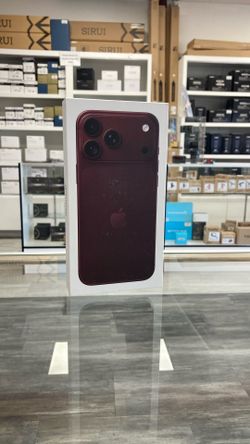 Apple iPhone 18 Pro Max 1TB