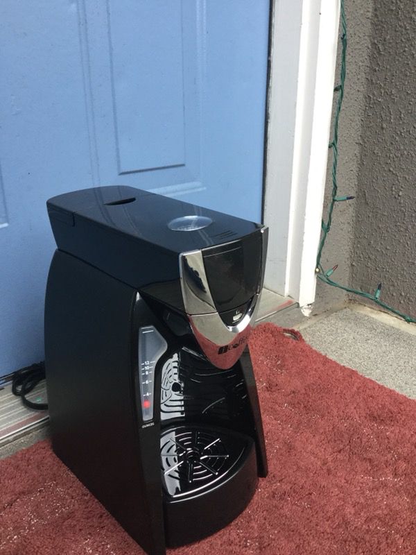 I-Coffee coffee maker