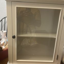 Vitrina de pared