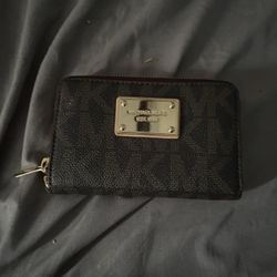 Micheal Kors Wallet