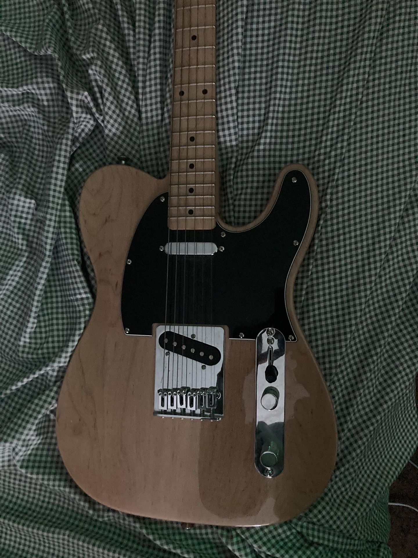 Squier Affinity series Telecaster