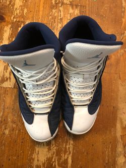 Flint 13s Jordan’s