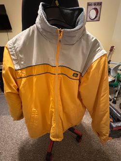 Winter jacket M