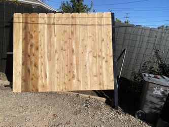 Fence