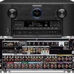 MARANTZ SR7008AV