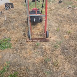 Heavy Duty Multi Purpose Dolly