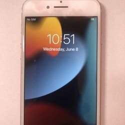 iPhone 7 32GB Unlocked For Any Carrier!