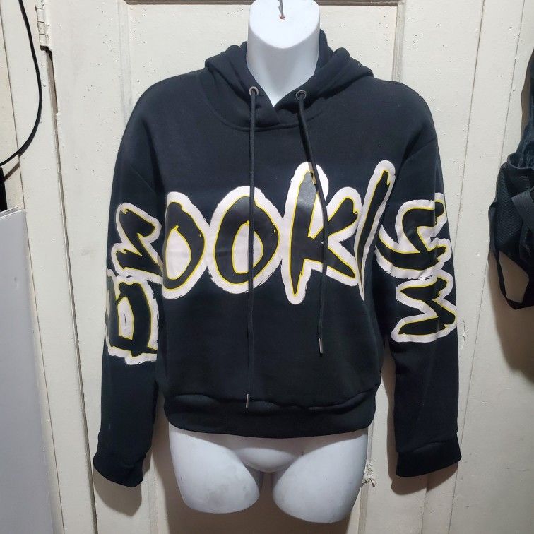 Women's Brooklyn hoodie Size S