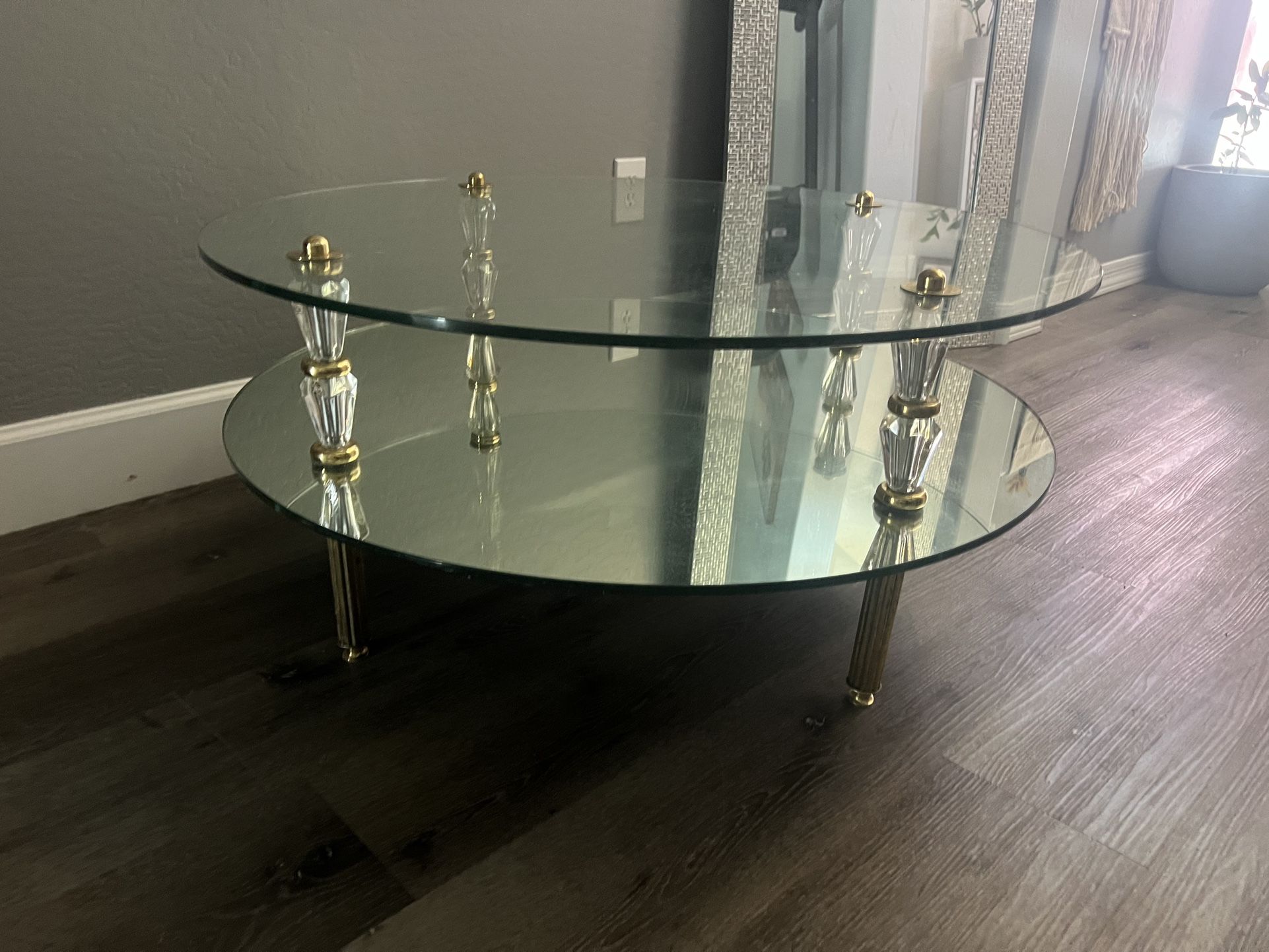 Antique Coffee Table