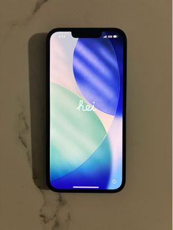 iPhone 13