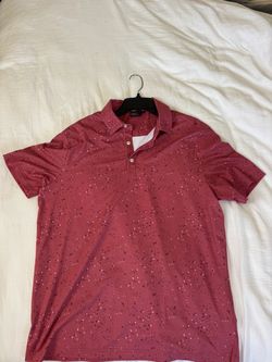 Sunday Swagger Golf Polo - Large